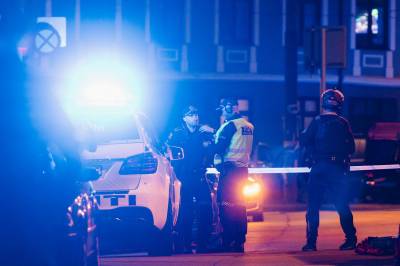 Tydeligere lov om «barnesoldater» er på sin plass