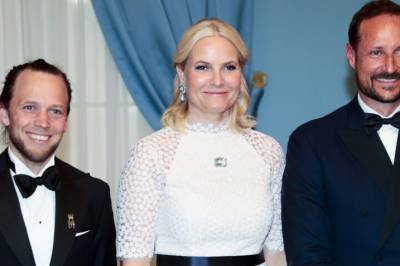 - Han har betydelig innflytelse