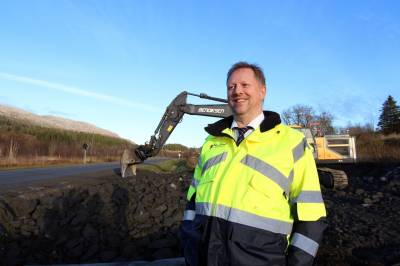 – Vil vurdere fortsatt kveldstur for øyene i Nesna