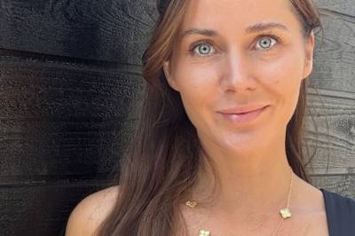 For ett år siden ga Annemarie opp datingen og slettet alle appene. Da traff hun Nicolai