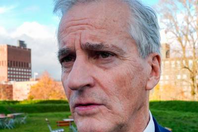 Kjempesmell for Ap på ny måling – Frp største parti