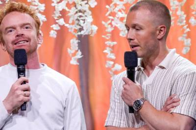 - Hadde blitt veldig slitsomt