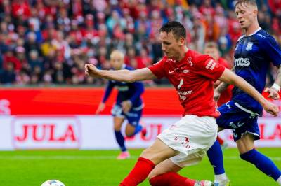 Brann - PAOK Thessaoloniki