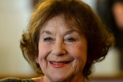 Skuespiller Inger Teien (88) er død