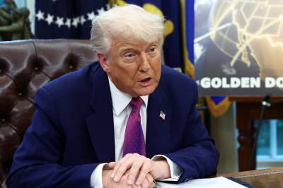 Ekspert tviler sterkt på om Trumps Grønland-plan lar seg realisere: – Som forsvarer spiller du et tapt spill