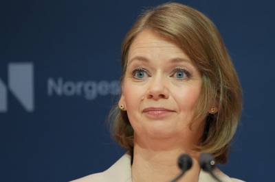 Tallet som kan gi deg rente-kalddusj