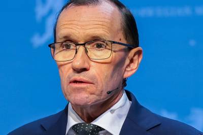 UD ber alle norske borgere om å forlate Iran