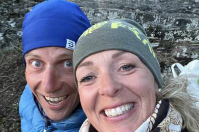 Høysesong for krangling – slik redder de eget parforhold