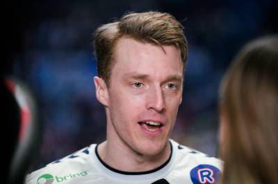 Håndballprofil Kristian Bjørnsen legger opp etter sesongen