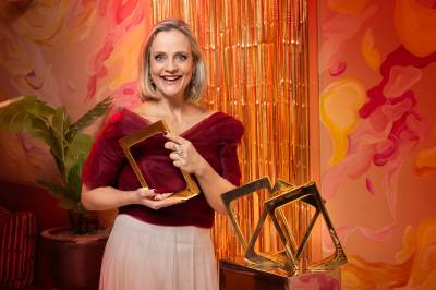 Gullruten: Dette er de nominerte