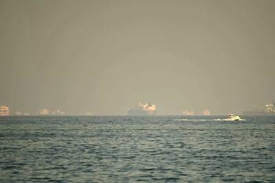 Angrepet mot Iran: - Skjelver: - I ferd med å inntreffe