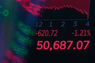 Globalt tek-fall: – Sunt for markedet