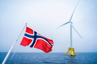 Equinor advarer etter stortingsvedtak
