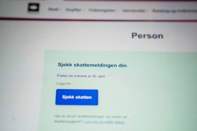 Nå kommer skattemeldingen: Får du penger tilbake eller en baksmell?