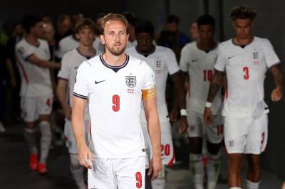 Bestemor (68) solgte biljardbord til England-stjernene