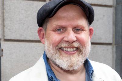 Derfor er han ikke med lenger