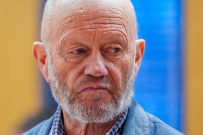 Kontanter og rakfisk