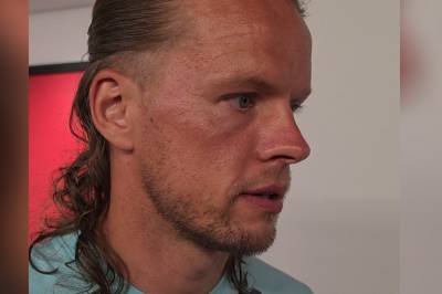Nyland om Eriksen: – Veldig trist