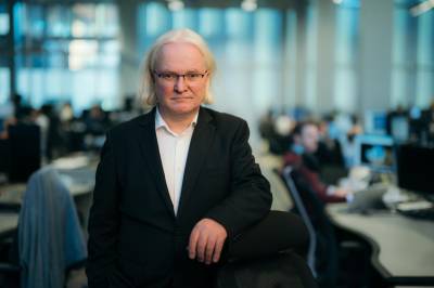 DNB-analytiker Ole-Andreas Krohn tror  fire aksjer vil gi meravkastning i 2026