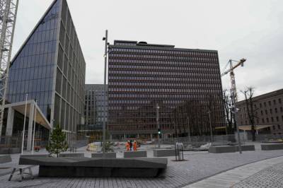 Mangler tilfluktsrom