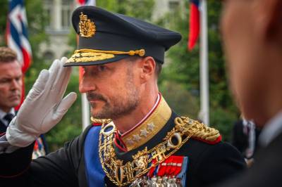 Åpne Stortinget: Dronning Mette-Marit kan ikke delta grunnet sykdom