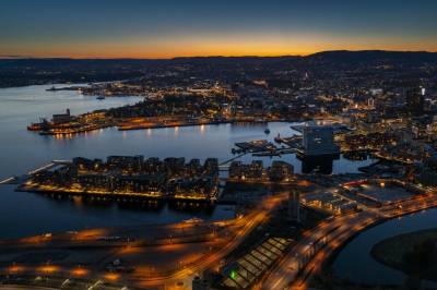Nordea: - Gladmelding: Kraftigste på 25 år