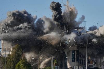 I en urolig verden er ikke pengepolitikken enkel selv med en sterk økonomi