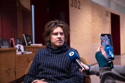 Trekk heller i nødbremsen mens vi enda kan