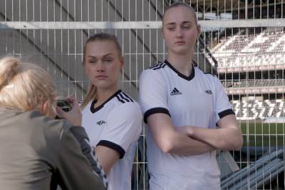 Vestnorsk støtter fotballkvinnenes VM-krav.