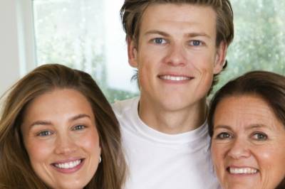 – Det hjelper ikke å væregod på ski hvis du er en«douchebag»