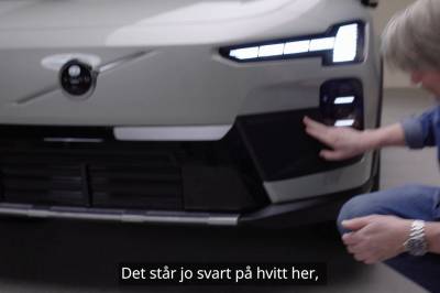 (OBS Sperrefrist onsdag 21.februar klokken 18.30) Kort versjon Cross country