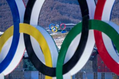 IOC bekrefter: Disse vil ha sommer-OL i 2036
