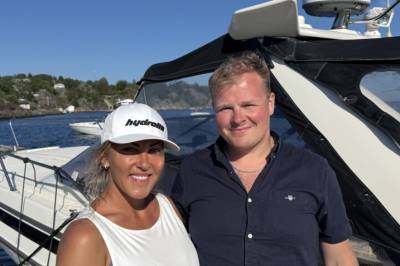 Valle, fiskeværet som ble gjestehavn for båtfolket