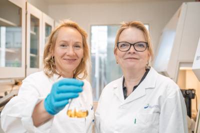 Kan sild og makrell hjelpe mot psoriasis?