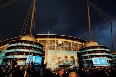 Pepret med City-spørsmål: - Det blir mellom oss
