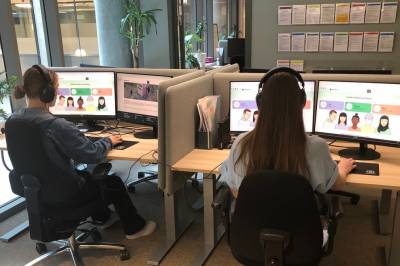 Ingen har ringt hjelpetelefonen på seks måneder: – Vi lurer på om terskelen er for høy