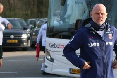 NÅ: - Har blitt far