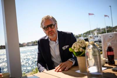 Hotellkjempe kritiserer statsråden: – Vi blir ikke lyttet til