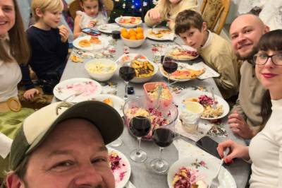 - Da knakk jeg sammen mentalt