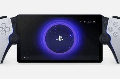 PlayStation Portal blir mye bedre i morgen