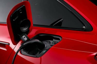 Offisiell: Slik skal Audi utfordre BMW