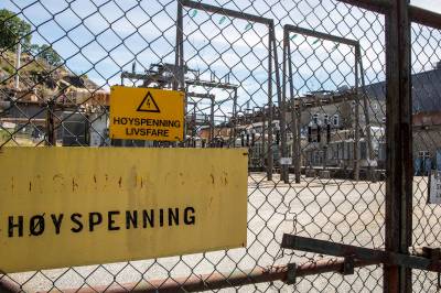 Debatt: «Norge har aldri drevet med kjernekraft før», sa Kristin Halvorsen. Det er feil.