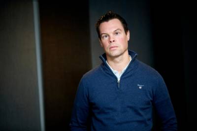 Thomas Nielsen stusser over sjefsbytte i Novo Nordisk: – Veldig klønete