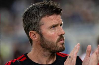 Manchester United har truffet blink med Andrey Santos – viser akkurat hva Casemiro manglet