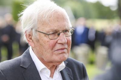 Arne Scheie om Fifa-skandalene: – Helt annen verden