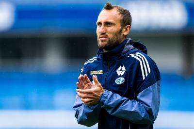 Nettavisen erfarer: Eikrem nærmer seg ny klubb