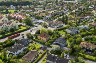 Beskjed til boligeiere