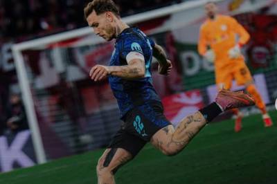 Liverpool og Manchester United i duell om briljant Robertson-erstatter