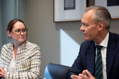 Schjødt og Bahr kaprer flest oppdrag i Norden