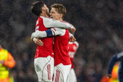 Jubelbrølet som avslører alt